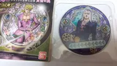 ジョジョ ディスクart