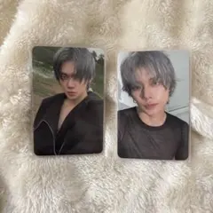 ヨンジュン NO LABELS PART 01 トレカ