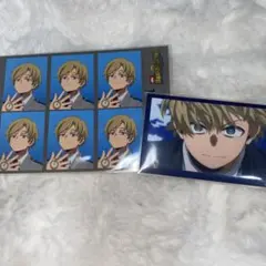 ヒロアカオープンスクール 物間寧人