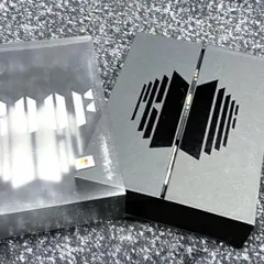 BTS 防弾少年団 Proof (Standard Edition)