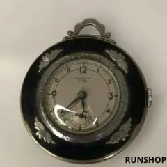 希少 SEIKO セイコー 桃太郎 懐中時計 手巻き 八角形 ヴィンテージ 希少 SEIKO セイコー 桃太郎 懐中時計 手巻き 八角形 ヴィンテージ