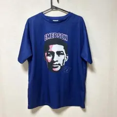 Vファーレン長崎 青橙祭 エメルソン Tシャツ