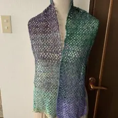 ロングショール