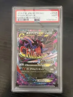 2026年最新】ガブリアス ur psa10の人気アイテム - メルカリ