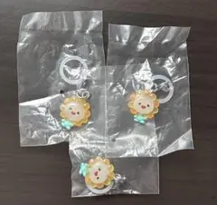 Bira めじるしアクセサリー3点セット