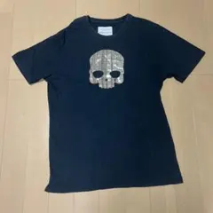 HYDROGEN SPORTSWEAR スカル Tシャツ XXLのサムネイル