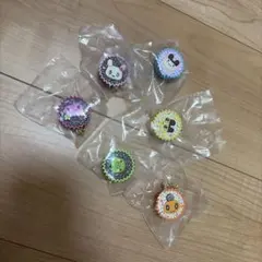 たまごっち ガチャ