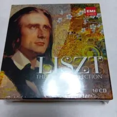 Liszt: The Piano Collection 10CD - メルカリ