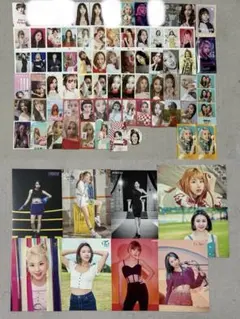 K-POP 宇宙少女 wjsn luda LUDA ルダ トレカ セット K-POP 宇宙少女 wjsn luda LUDA ルダ トレカ セット - メルカリ