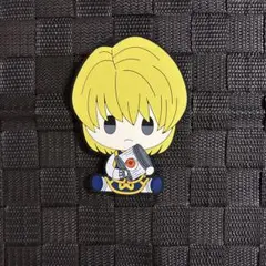 ハンターハンター クラピカ 一番くじ