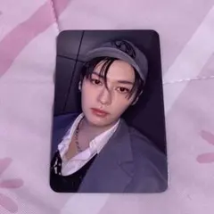 Stray Kids スキズ リノ MMT マミュテ IN生 トレカ 2025年最新】mmt リノの人気アイテム - メルカリ