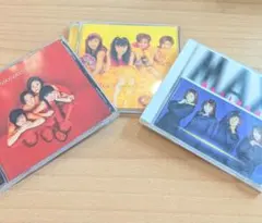 MAX CDアルバム3枚セット