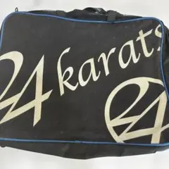 2025年最新】24karats キャリーバッグの人気アイテム - メルカリ