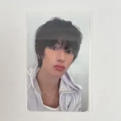 RIIZE アントン シーグリ 2026 MD ラントレ トレカ