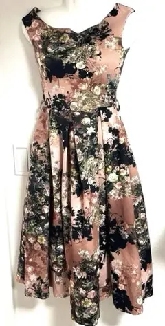 リナシメントワンピース