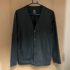 UNIQLO ＭサイズエアリズムUVカットカーディガン（長袖）