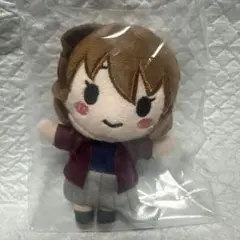 名探偵コナン　灰原哀　セガラッキーくじ　メモリアルカットFile2 H賞