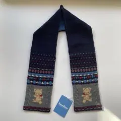 新品★完売品★familiar マフラー マフラー | ファミリア公式サイト