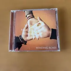 絢香×コブクロ WINDING ROAD CD ⭐️セット割OK - メルカリ