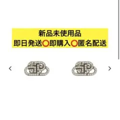 2025年最新】BALENCIAGA レディース ピアス(両耳用)の人気アイテム