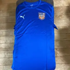 清水FC55周年記念復刻版Tシャツ