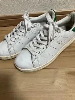 adidas スタンスミス ゴルフシューズ パーリーゲイツ マークアンドロナ