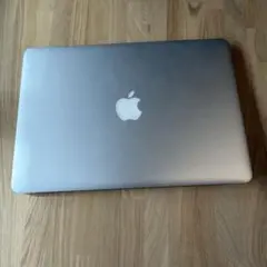 ☆即購入⭕️☆ Apple MacBookAir 13インチ 2013年製シルバー Apple MacBook Air A1370 Intel i5 1.6GHz 2GB RAM 256GB SSD High