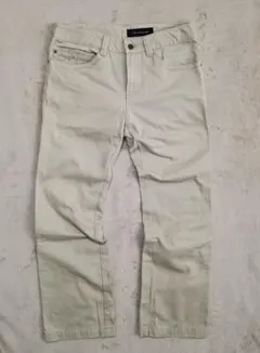 Calvin Klein Jeans ベージュ チノパン 31サイズのサムネイル