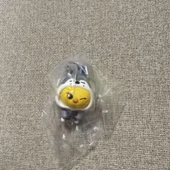 スキズガチャ SKZOO つまんでつなげてますこっと vol.2 フィリックス