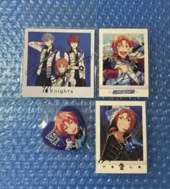あんスタ 月永レオ まとめ セット - メルカリ