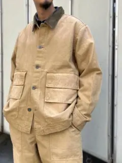 ウディ・アレン氏着【1972年製】US NAVY A-2 DECK JACKET - メルカリ