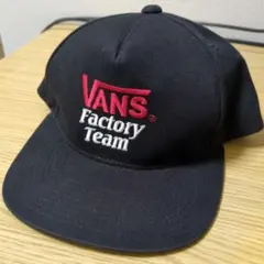 スタンダードカリフォルニア VANS別注 キャップ