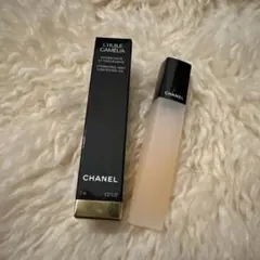 新品・未使用 シャネル ユイル ア オングル
