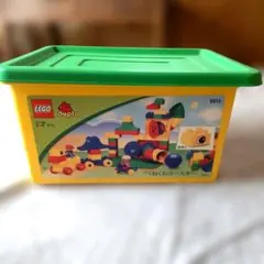 LEGO Duplo 5513 くねくねコースター、動物パーツなど