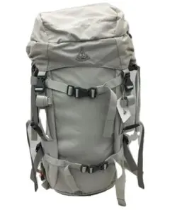 PLUS ONE WORKS IRWAK シルバー