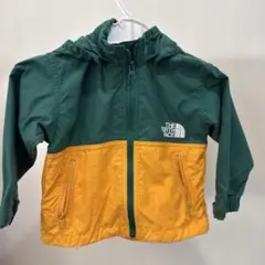 THE NORTH FACE アウター　バイカラー