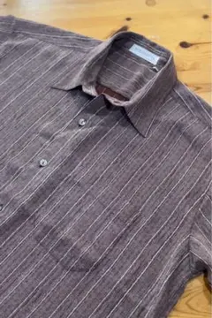 半袖シャツ カジュアル L