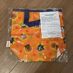 アンパンマン 保冷バッグ