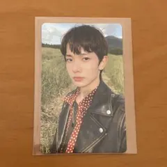 ENHYPEN BORDER DAYONE ヒスン トレカ