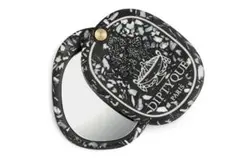 diptyque ポケットミラー オーバル コキアージュのサムネイル