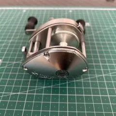 シマノ　バンタム400