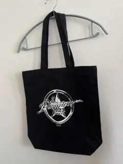 B'z LIVE-GYM Pleasure 2023 STARS トートバッグのサムネイル