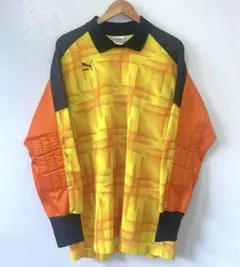 あいみょん　80s PUMA vintage game shirt プーマのサムネイル