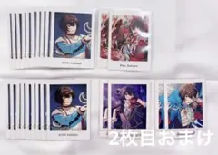 朔間凛月 ぱしゃっつ ぱしゃこれ