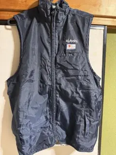 Kubota オリンピックパートナーベスト 1993年製 ネイビー