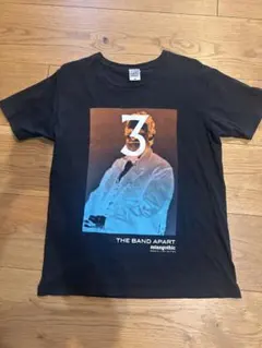2026年最新】the band apart tシャツの人気アイテム - メルカリ