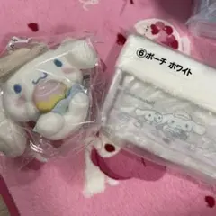 シナモンロール1番くじ