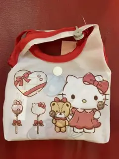 しまむら エコバッグ