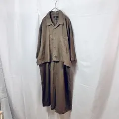 美品 ブラックウィドウ 20SS ジャケット スラックス セットアップ M