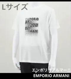 エンポリオアルマーニ EMPORIO ARMANI メンズ Tシャツ